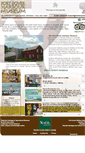Mobile Screenshot of portdovermuseum.ca
